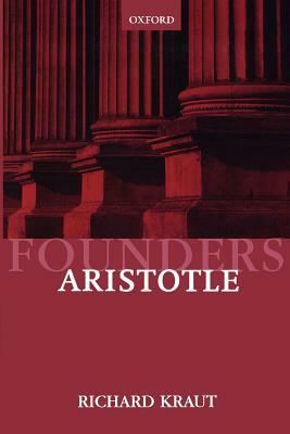 Aristotle: Political Philosophy by Richard Kraut