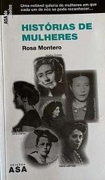 Histórias de Mulheres by Rosa Montero