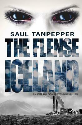 Iceland: The Flense by Saul Tanpepper