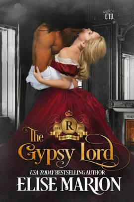 The Gypsy Lord by Elise Marion