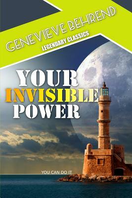 Your Invisible Power by Genevieve Behrend