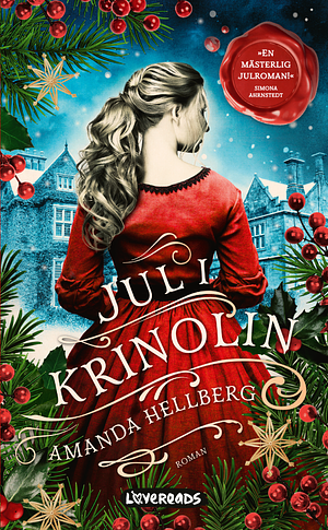 Jul i krinolin by Amanda Hellberg