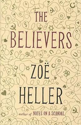 The Believers by Zoë Heller