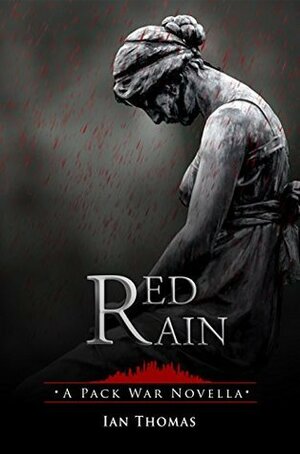 Red Rain by Ian Thomas