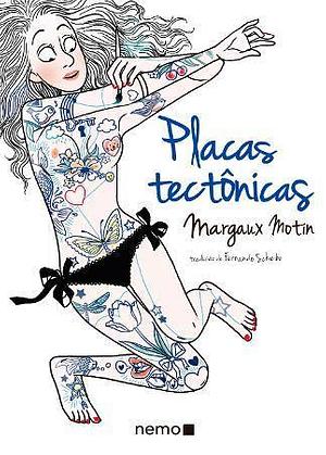 Placas tectônicas by Margaux Motin