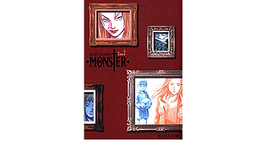 Monster 2 by Naoki Urasawa, Naoki Urasawa