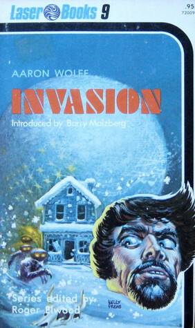 Invasion by Aaron Wolfe, Dean Koontz