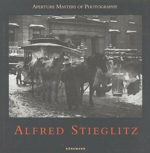 Alfred Stieglitz by Alfred Stieglitz, Dorothy Norman