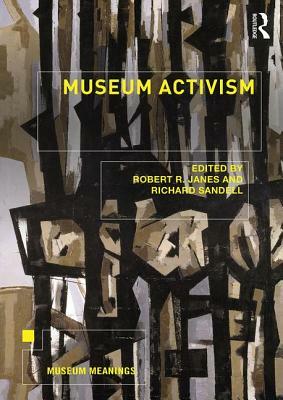 Museum Activism by 