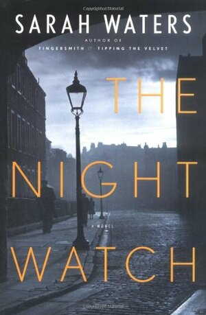 The Night Watch by Sarah Waters