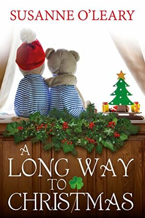 A Long Way to Christmas by Susanne O'Leary