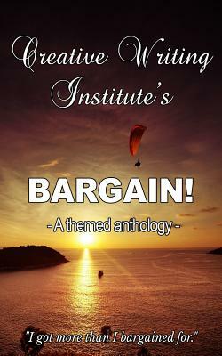 Bargain!: A themed anthology 2015 by S. Joan Popek, Caroline Grace, Jianna Higgins