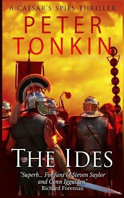 The Ides by Peter Tonkin