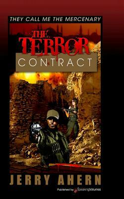 The Terror Contract by Jerry Ahern