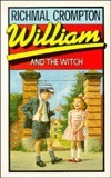 William and the Witch by Richmal Crompton, Thomas Henry, Henry Ford