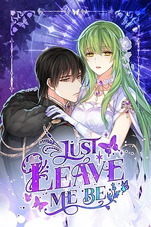 Just Leave Me Be, Season 2 by kotavi, chero, JAEUNHYANG