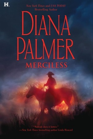 Merciless by Diana Palmer