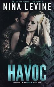 Havoc by Nina Levine