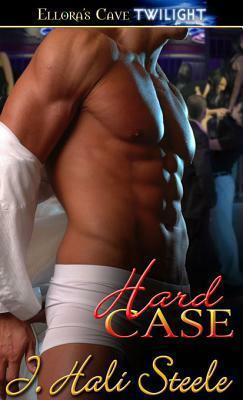 Hard Case by J. Hali Steele