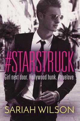 #Starstruck by Sariah S. Wilson