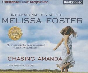 Chasing Amanda by Melissa Foster