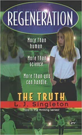 The Truth by L.J. Singleton, Linda Joy Singleton