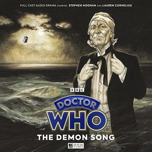 Doctor Who: The Demon Song by Nicholas Briggs