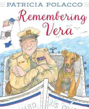 Remembering Vera by Patricia Polacco