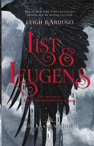 List & Leugens by Leigh Bardugo