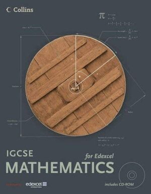 Igcse Mathematics For Edexcel by Paul Metcalf