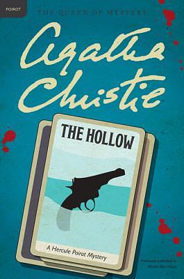 The Hollow by Agatha Christie