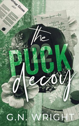 The Puck Decoy by G.N. Wright