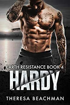 Hardy by Theresa Beachman