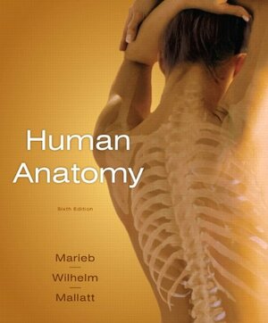 Human Anatomy by Elaine Nicpon Marieb