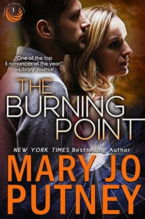 The Burning Point by Mary Jo Putney