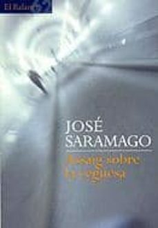 Assaig sobre la ceguesa by José Saramago