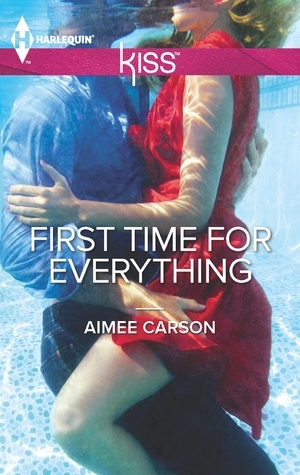 First Time for Everything by Aimee Carson