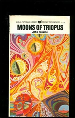 Moons Of Triopus by John Rankine