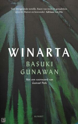 Winarta by Basuki Gunawan