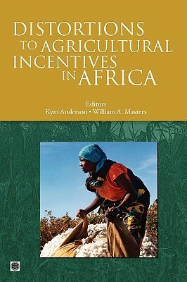 Distortions to Agricultural Incentives in Africa by 