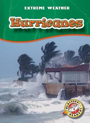 Hurricanes by Kay Manolis