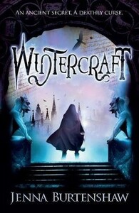 Wintercraft by Jenna Burtenshaw