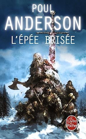 L'Épée brisée by Poul Anderson