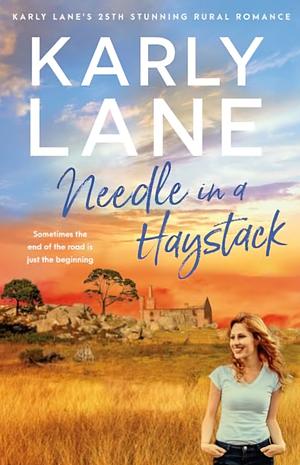 Needle in a Haystack by Karly Lane