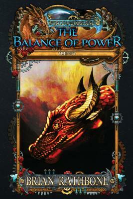 The Balance of Power by Brian Rathbone