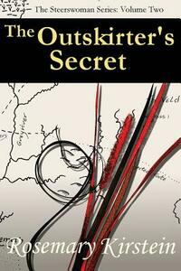 The Outskirter's Secret by Rosemary Kirstein