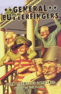 General Butterfingers by 
