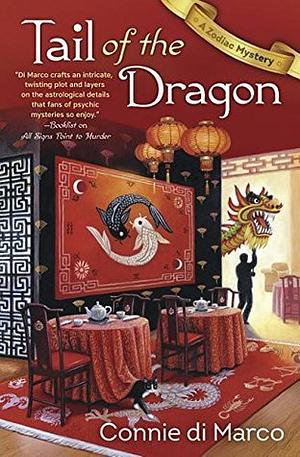 Tail of the Dragon by Connie di Marco