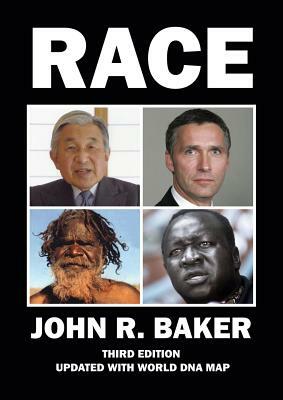 Race by John R. Baker