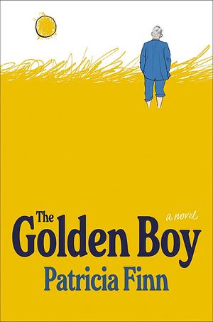 The Golden Boy by Patricia Finn